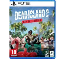 Dead Island 2 [PS5 Русские субтитры]
