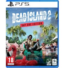 Dead Island 2 [PS5 Русские субтитры]