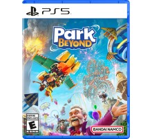Park Beyond [PS5, русская версия  Б.У]