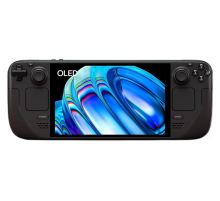 Steam Deck Oled 512GB
