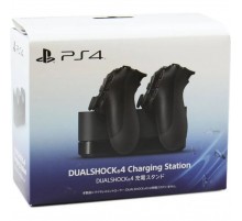 Зарядная станция для DualShock 4 [оригинал]