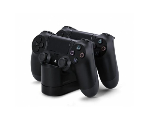 Зарядная станция для DualShock 4 [оригинал]