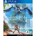 Horizon Forbidden West [PS4 русская озвучка]