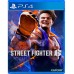 Street Fighter 6 [PS4, русские субтитры]