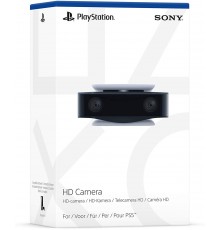 Камера PlayStation 5  HD Camera