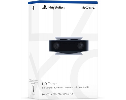 Камера PlayStation 5  HD Camera