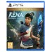 Kena Bridge of Spirits Deluxe Edition [PS5 Рус. суб.]