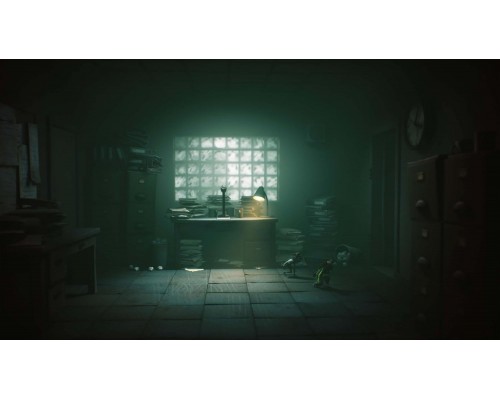 Little Nightmares 3 (PPSA 05143) [PS5 Русская версия]
