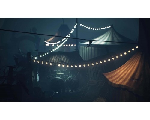 Little Nightmares 3 (PPSA 05143) [PS5 Русская версия]