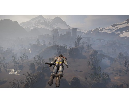 Elex II (PPSA 03803) [PS5 Русская версия]