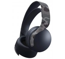 Наушники Sony Pulse 3D Камуфляж