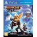 Ratchet Clank [PS4] Русская версия