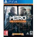 Metro Redux для [PS4 Русская версия Б.У]