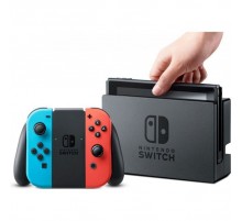 Nintendo Switch Rev.2 Б/У