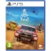 Dakar Desert Rally (PPSA 04477) [PS5 Английская версия]