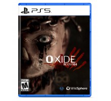 Oxide Room 104 [PS5 Русские субтитры Б.У]