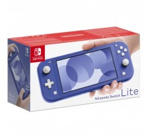 Nintendo Switch 32 Lite Blue