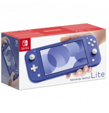 Nintendo Switch 32 Lite Blue