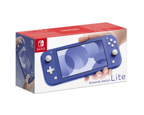 Nintendo Switch 32 Lite Blue