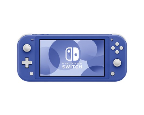 Nintendo Switch 32 Lite Blue