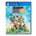 Asterix & Obelix XXL 2 [PS4 Русские субтитры Б.У]