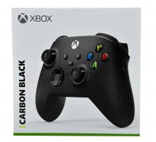 Геймпад XBOX Черный