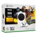 XBOX Series S 512gb + 3 игры