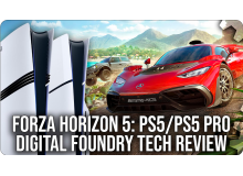 По словам Digital Foundry, Forza Horizon 5 на PS5 Pro является лучшей консольной версией игры По словам Digital Foundry, Forza Horizon 5 на PS5 Pro является лучшей консольной версией игры