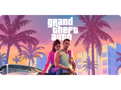 Grand Theft Auto 6 получила дату выхода - игра выйдет в конце мая 2026 года