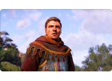Россия стала четвертым крупнейшим рынком Kingdom Come: Deliverance II Россия стала четвертым крупнейшим рынком Kingdom Come: Deliverance II