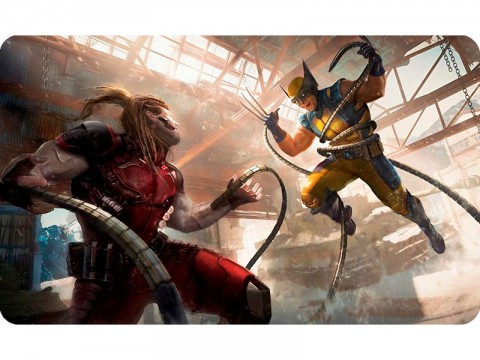 Insomniac Games представила первый геймплейный трейлер Marvel’s Wolverine на Summer Game Fest