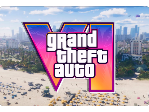 В GTA VI появится продвинутая разрушаемость и интерактивные здания