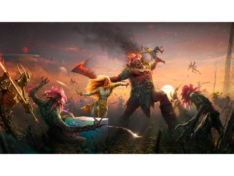 God of War Laufey: предзаказы 29 сентября, издания и новый лук Фэй