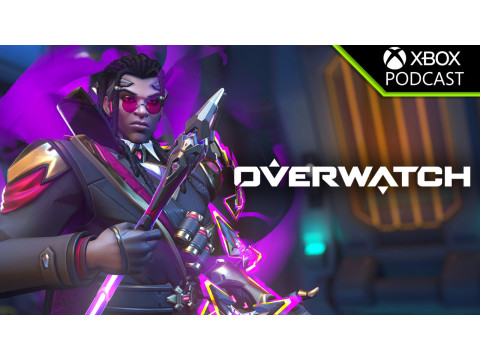 Overwatch меняет роль поддержки: Doctrine, новая Sombra и карта Grímsvötn