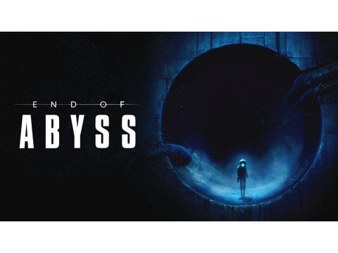 End of Abyss выходит 1 октября: хоррор, в котором важнее исследовать, чем спешить