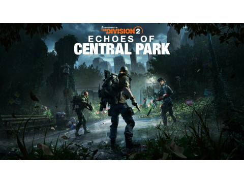 The Division 2 отправится в Центральный парк: новое дополнение выйдет 3 ноября