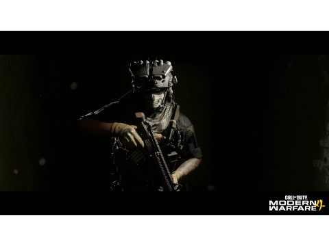 Modern Warfare 4 на ПК: 115 ГБ на SSD, предзагрузка и что проверить до релиза