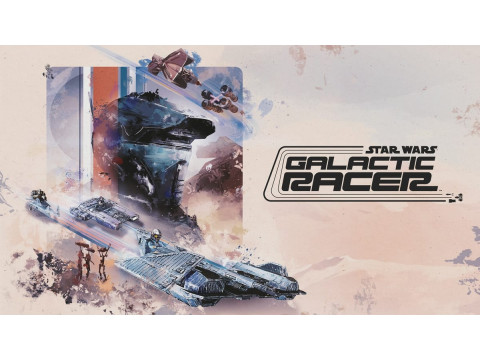 Star Wars: Galactic Racer выходит 6 октября: что важно знать перед стартом