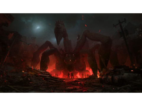 Gears of War: E-Day уже в раннем доступе: что проверить перед стартом