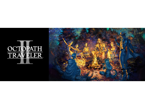 Octopath Traveler I и II вышли на Switch 2: что важно знать о новых версиях