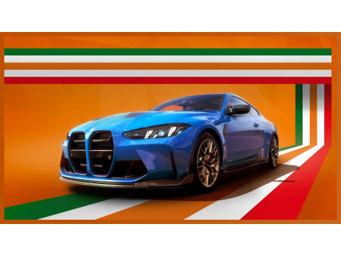 Forza Horizon 6: Horizon Meets готовит новую встречу