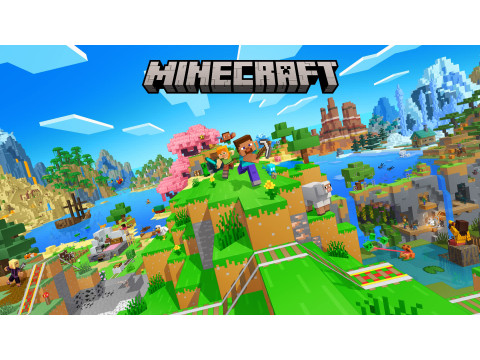 Minecraft на Switch 2: релиз 27 октября и апгрейд