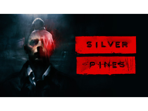 Silver Pines на PS5: релиз 8 октября и тайны города