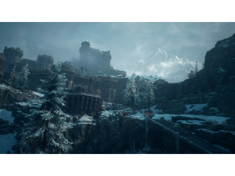 Dragon’s Dogma 2: Dark Arisen на PS5 — DLC или комплект?