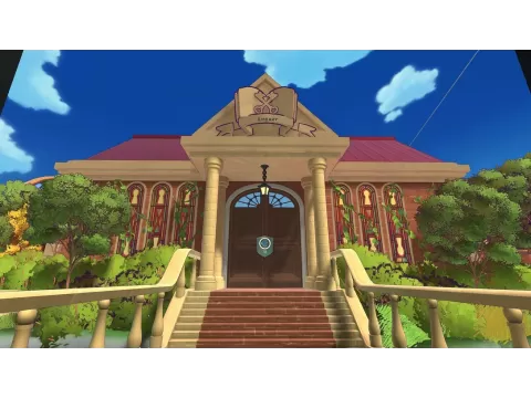Escape Academy 2: кооператив на PS5 с 5 ноября