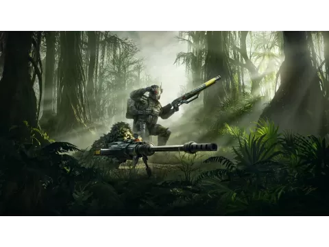 Helldivers 2: Scope of Authority — новый Warbond 20 октября