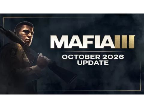 Mafia III на PS5: 60 FPS и бесплатный апгрейд с PS4