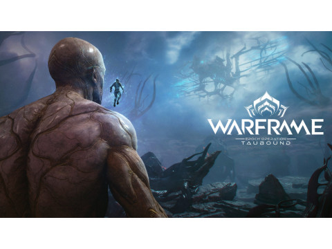 Warframe Taubound: как участвовать, Moonflesh и награды