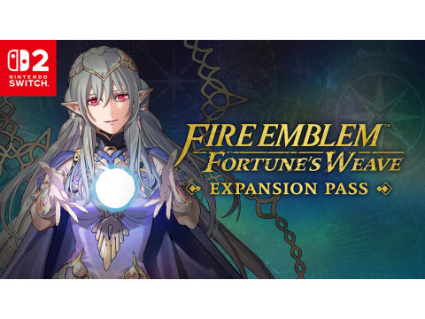 Fire Emblem Fortune’s Weave: что добавляет Expansion Pass