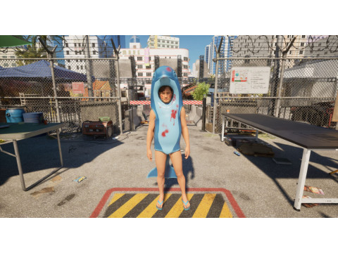 Quarantine Zone: Miami Zero — бесплатное возвращение к истокам